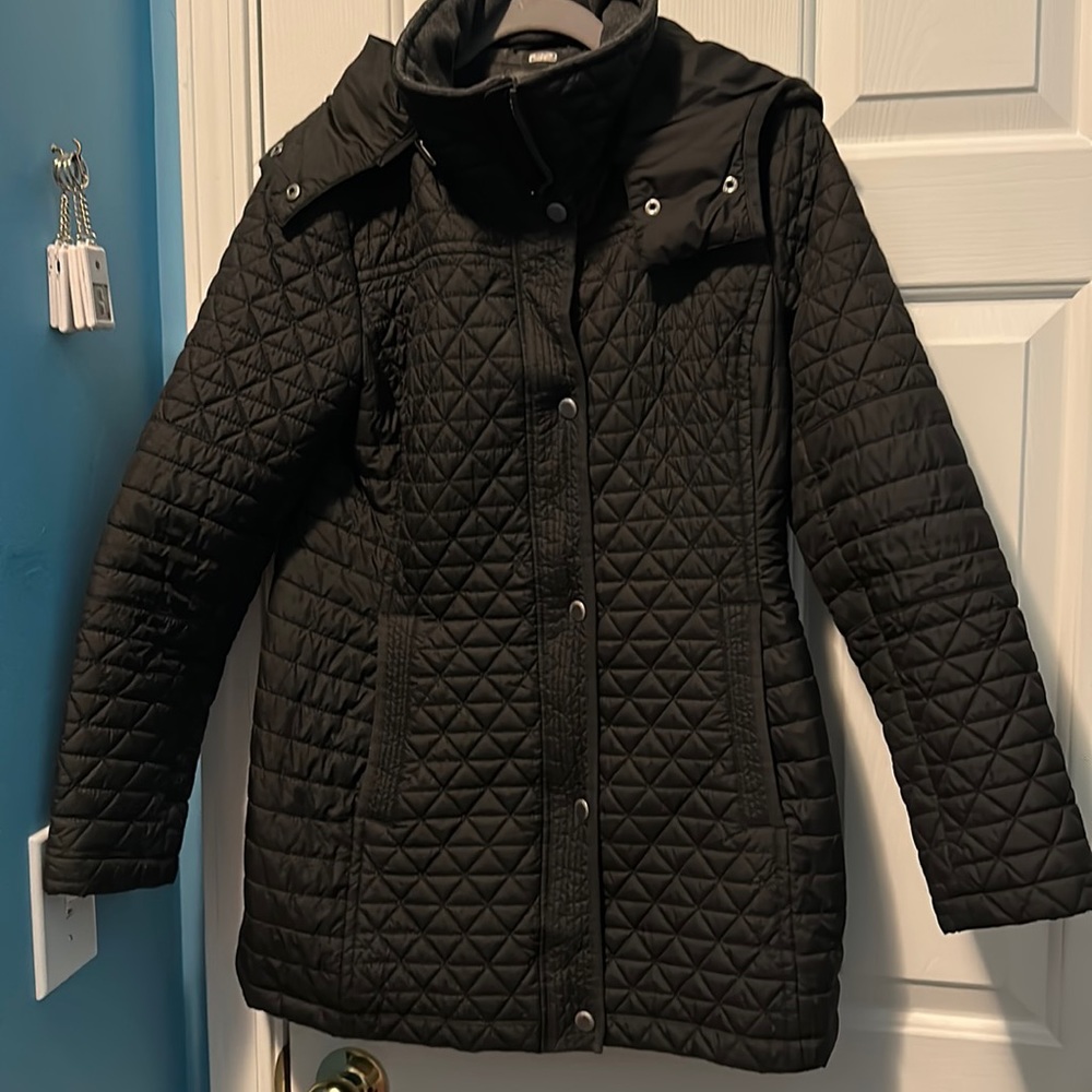 EUC Marc New York Jacket. Size Medium